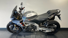 Aprilia Tuono V4 1100 E5 (21MY)